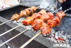 Секреты шашлыка от лидеров ЯНАО