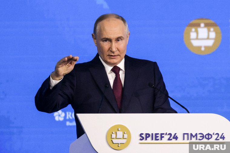 Президент Владимир Путин преодолел сопротивление олигархов