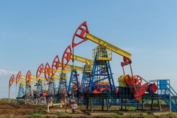 Девонская нефть залегает в глубоких отложениях, сформировавшихся свыше 300 млн лет назад