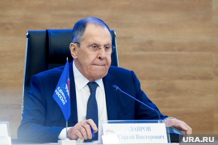 Лавров обеспокоен заявлениями МИД Израиля