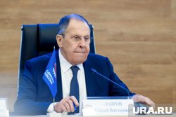 Лавров обеспокоен заявлениями МИД Израиля