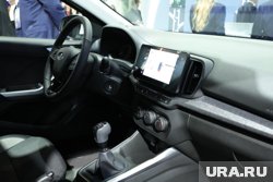 Победители получат новенькие автомобили 