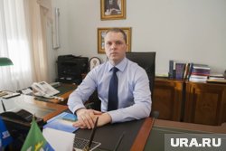 Иван Сакал планирует в скором времени сложить полномочия