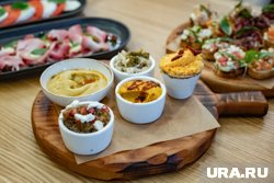 Пермяки хвалят разные кухни мира