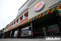 Американские компании в большинстве своем не ушли из России и сохранили присутствие, как Burger King