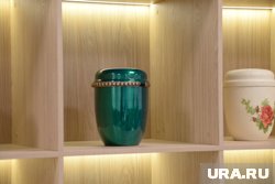 Крематорий в Тюмени заработал осенью 2024 года 