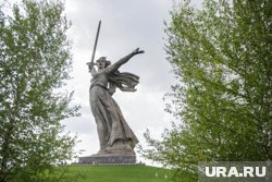 Идея создания монумента возникла в 1950-х годах