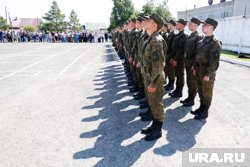 Круглогодичный призыв в армию позволит сократить число уклонистов