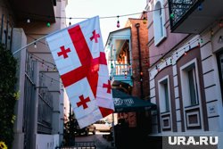 Общий размер государственного долга Грузии составил 9,09 млрд долларов