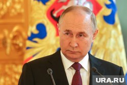 Новая ядерная доктрина Путина вызвала опасения на Западе