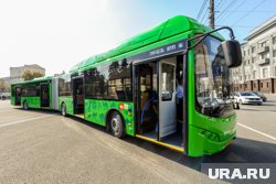 Для гостей праздника запустят дополнительные автобусы