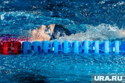 Россиянин Илья Бородин финишировал третьим в финале Чемпионата мира во водным видам спорта (архивной фото)