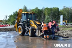 За год в России отремонтировано 85% федеральных трасс, заявил Путин