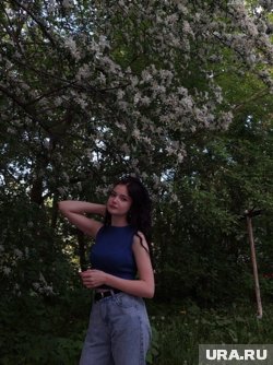До того как заболела, Аня планировала связать свою жизнь с медициной
