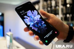 Смартфоны Samsung после обновления могут только принимать звонки