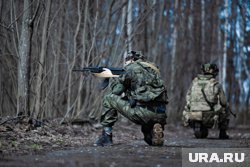 После вторжения ВСУ Генпрокуратура начала проверки в Курской области
