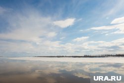 В Нижневартовске подготовили три пункта временного размещения на случай эвакуации во время паводка 