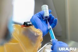 Замена препаратов для онкобольных продолжает испытывать трудности