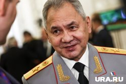 Шойгу будет занимать свой пост главы Совбеза РФ до 2030 года