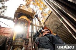 Югорские нефтяные инновации внедрят на арабских месторождениях