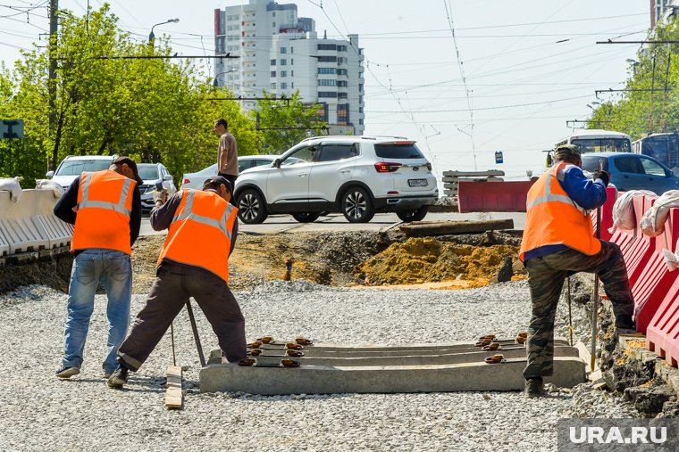 В Тюменской области вырос спрос на патенты для трудовых мигрантов