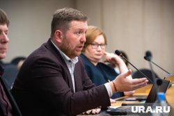 Болотов высказал критику чиновникам