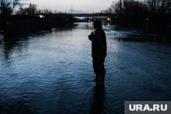 Специалисты природнадзора ЯНАО занимаются анализом подтоплений в Пуровском районе 