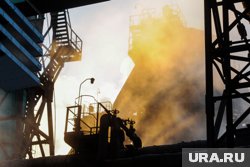 В аварийно-диспетчерской службе предприятия «Планта» опровергли информацию о выбросах (архивное фото)