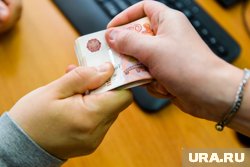 По факту взятки возбуждено несколько уголовных дел