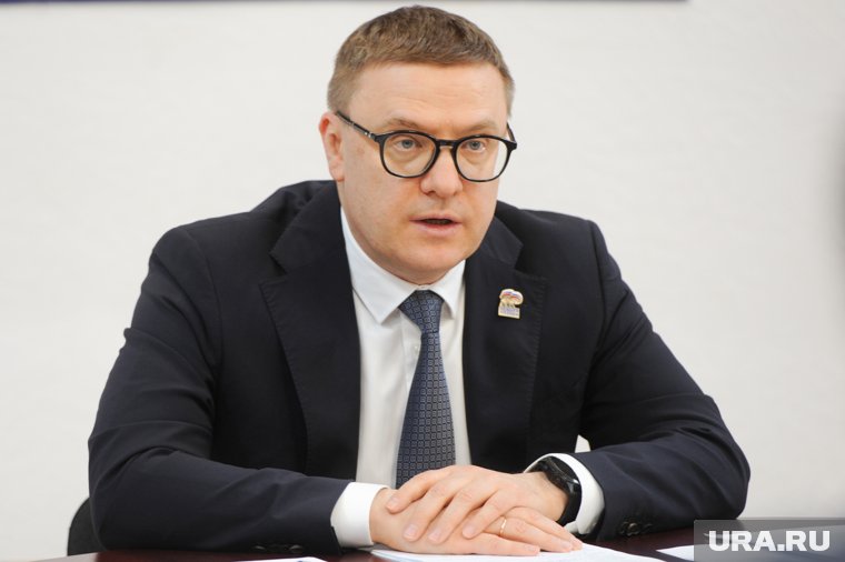 Текслер назвал теракт страшным злодеянием