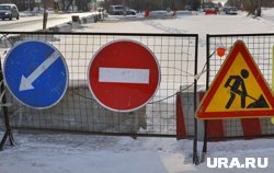 Ограничения будут введены 26 мая