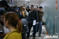 Рособрнадзор в сотрудничестве с Министерством просвещения усилит контроль за процессом тестирования мигрантов по русскому языку