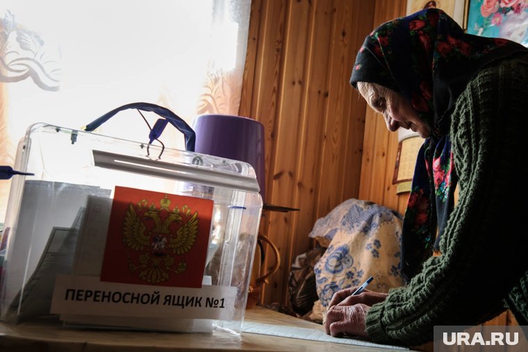 В курганском избиркоме напомнили о завершении этапа подачи заявлений для голосования по месту нахождения