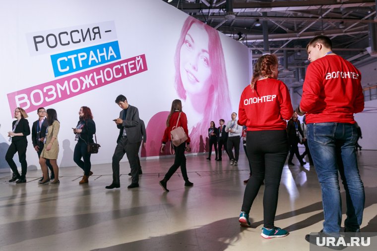 Ситуация требует внутренней мобилизации каждого человека, считает президент