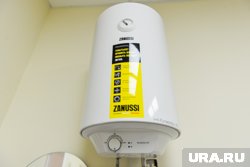 Накопительные водонагреватели дороже и эффективнее проточных
