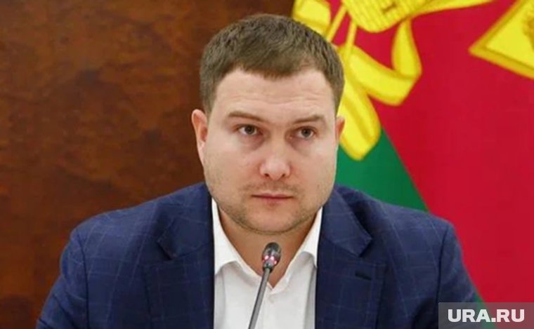 Нестеренко заключен под стражу на 1 месяц 29 суток по делу о злоупотреблении полномочиями