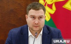 Нестеренко заключен под стражу на 1 месяц 29 суток по делу о злоупотреблении полномочиями