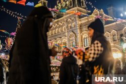 Россияне будут отдыхать 12 дней на новогодние праздники