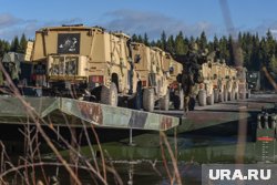 Трамп может продолжить помощь Украине только в рамках поставок, одобренных Байденом