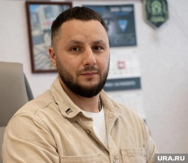 Ветеран спецоперации Владимир Стерхов возглавил школу №43 в Екатеринбурге