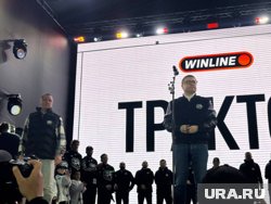 Текслер напутствовал «Трактор» на победы в новом сезоне