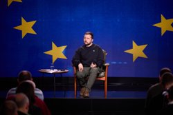 Зеленский обвинит Россию, если войска НАТО войдут на территорию Украины 