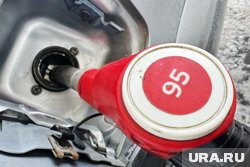 Изменение цен на бензин зафиксировано в 42 субъектах РФ