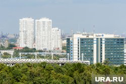 Челябинск вошел с топ-3 городов с самой большой долей продаваемых новых двухкомнатных квартир 