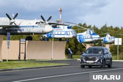Дороги Салехарда не вошли в лидеры 