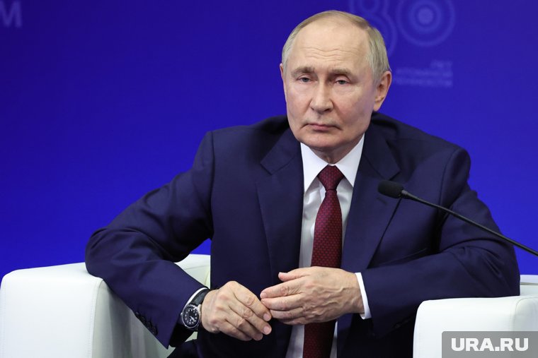 Готовится программа по восстановлению Курской, Брянской и Белгородской областей