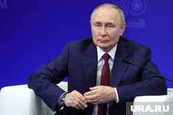 Готовится программа по восстановлению Курской, Брянской и Белгородской областей