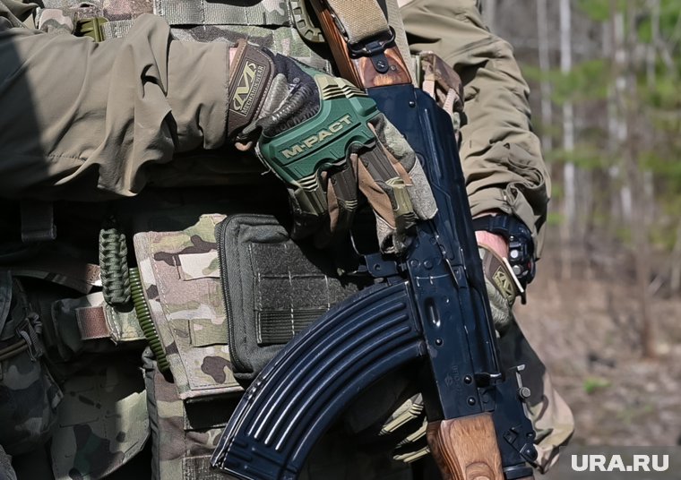ВС РФ продвигаются в сторону Северска в ДНР, сообщает ТАСС