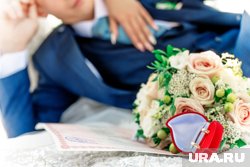 Уникальные даты выбирают пары, которые верят в магию цифр