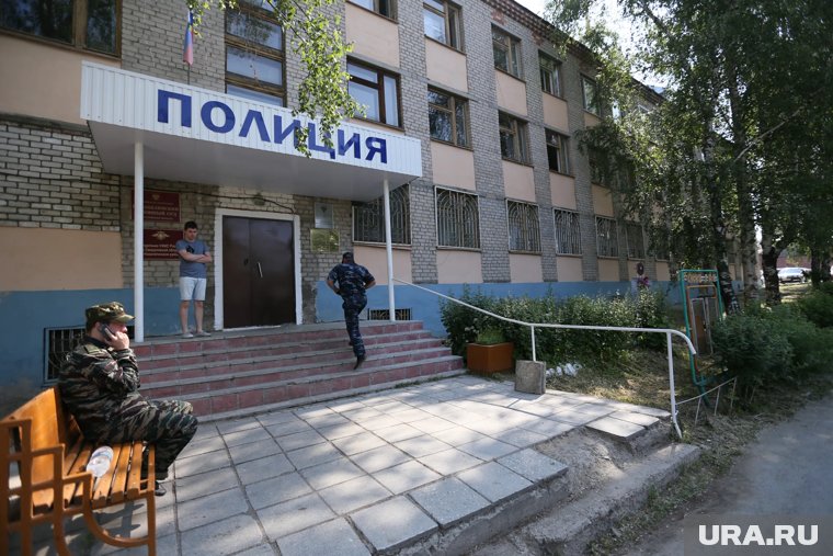 Подача заявления - обязательная часть для старта поисков
